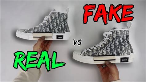 dior d connect real vs fake|dior d connect real shoes.